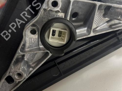 Right mirror BMW 3 (E90) 318 d | BP18896172C27 