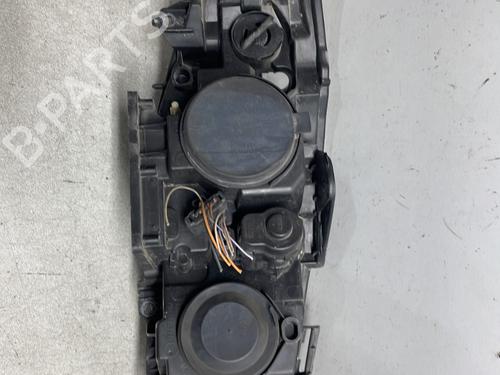 Used Left headlight Left headlight RENAULT LAGUNA II (BG0/1_) 1.9 dCi (BG1A, BG1W, BG0G) (110 hp) 30437948 30437948