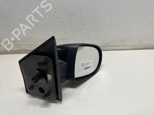 Bakspejl Højre Bakspejl Højre RENAULT TWINGO II (CN0_) 1.2 16V (CN04, CN0B) (75 hp) 36948002 36948002