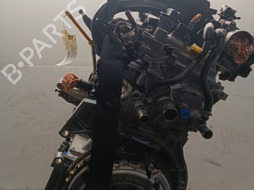 Engine NISSAN MICRA IV (K13K, K13KK) 1.2 | BP30514094M1