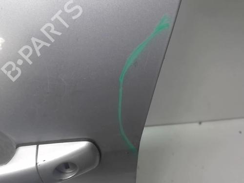 Left front door PEUGEOT 407 SW (6E_, 6D_) 2.0 HDi 135 | BP18218874C2 