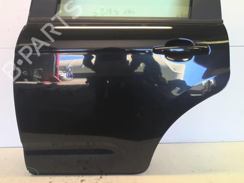 Left rear door CITROËN C3 II (SC_) 1.4 | BP18219436C4 