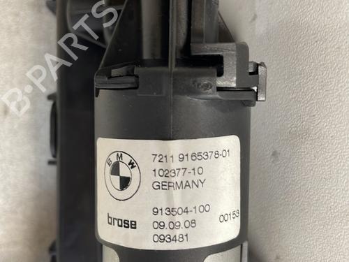 Electronic module BMW 3 Coupe (E92) 330 xi | BP27387398M83 - Image 3