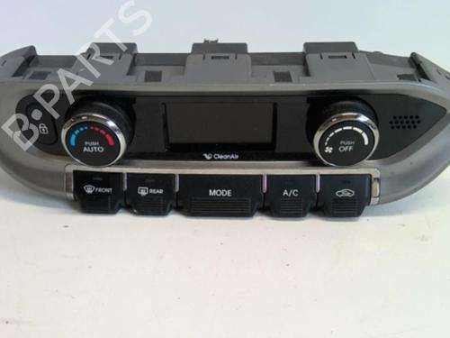 Used Climate control Climate control KIA RIO III (UB) 1.4 CRDi (90 hp) 18217449 18217449