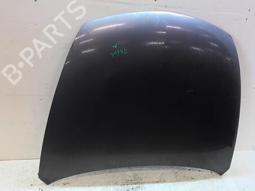 Used Hood Hood MAZDA 6 Hatchback (GH) 2.5 MZR (GH5FS) (170 hp) 33468996 33468996
