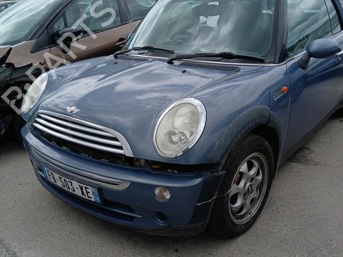 Used Parts MINI MINI Convertible (R52) Cooper 3150645