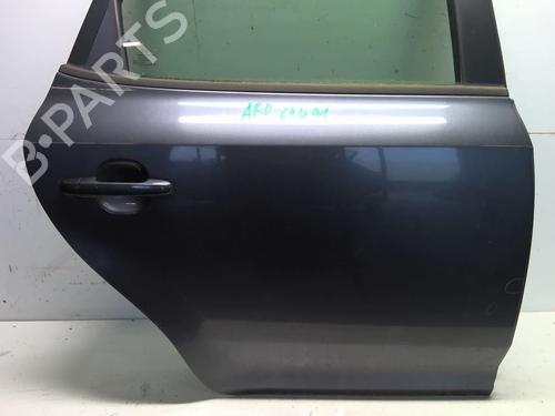 Right rear door KIA CEE'D SW (ED) 1.6 CRDi 115 | BP21899813C5