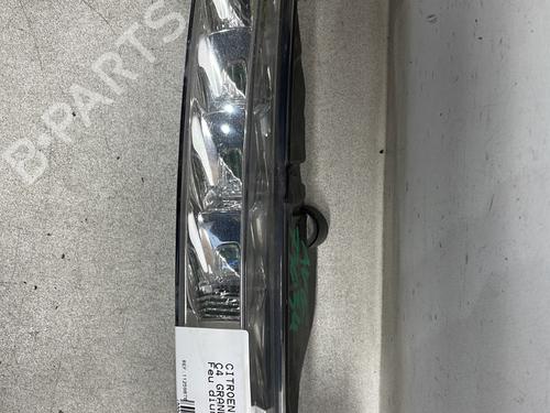 Left daytime light CITROËN C4 Grand Picasso I (UA_) 1.6 HDi 110 | BP29239992C104 