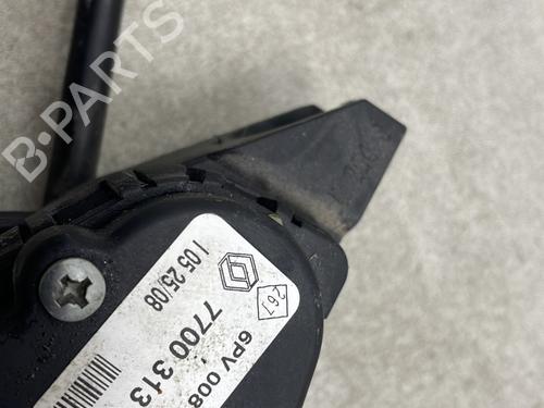 Gaspedaal OPEL VIVARO A Van (X83) 2.0 CDTI (F7) | BP30750918I4