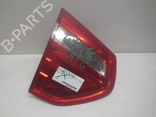 Venstre baglygte bagklap CITROËN C4 Picasso I MPV (UD_) 1.6 HDi (109 hp) 18211068