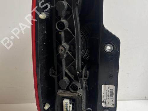 Right taillight CITROËN NEMO MPV 1.3 HDi 75 | BP20173407C35 