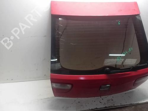 Bagklap CC/Kombi-Coupé Bagklap CC/Kombi-Coupé 18231502 18231502
