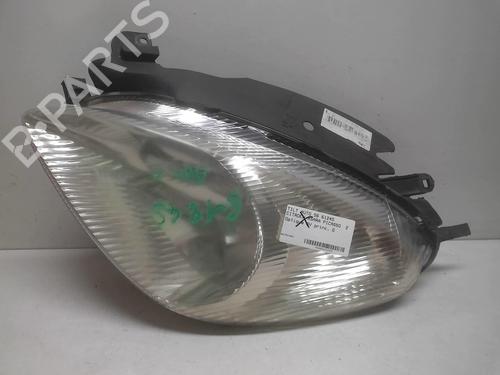 Left headlight CITROËN XSARA PICASSO (N68) 2.0 HDi | BP18208712C28 