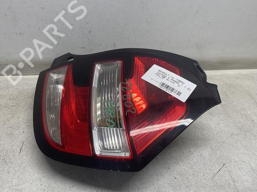 Right taillight RENAULT TWINGO III (BCM_, BCA_) 1.0 SCe 70 (BCMB) | BP29504408C35 