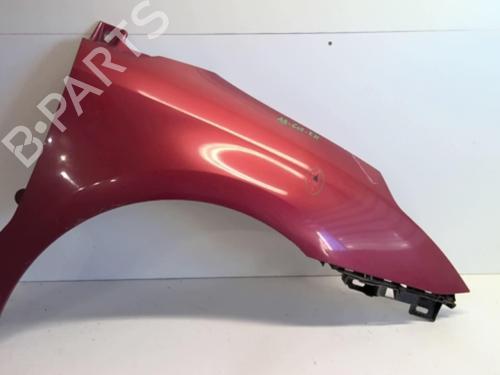 Right front fenders CITROËN C4 Coupe (LA_) 1.6 HDi | BP18210737C42 