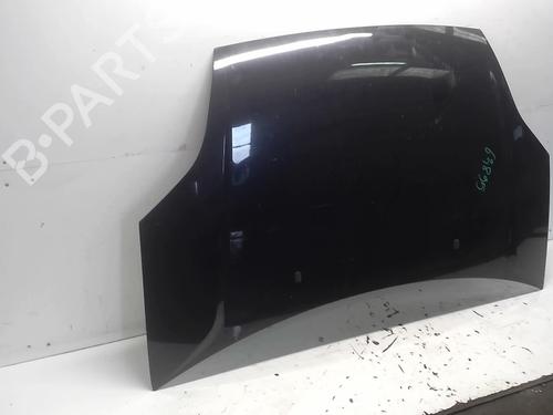 Hood FORD FIESTA V (JH_, JD_) 1.6 TDCi | BP18220540C1 