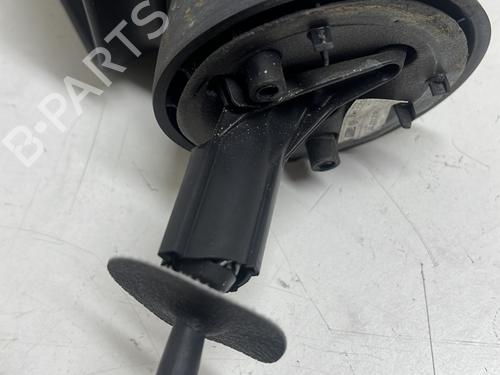 Left mirror DACIA LOGAN MCV (KS_) 1.5 dCi (KS04) | BP22520004C26 