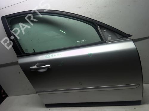 Right front door VOLVO S40 II (544) 2.0 D | BP18210265C3 