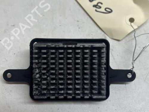 Heater resistor PEUGEOT 3008 I MPV (0U_) 1.6 HDi | BP18226053M108 