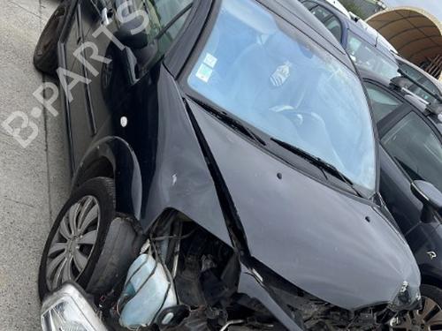 Front wipers mechanism CITROËN C3 I (FC_, FN_) 1.4 HDi | BP23269599C83 