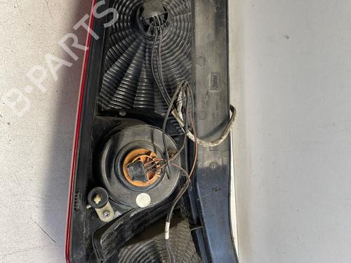 Right taillight SUZUKI SPLASH (EX) 1.3 CDTI (A5B413D) | BP25031699C35 