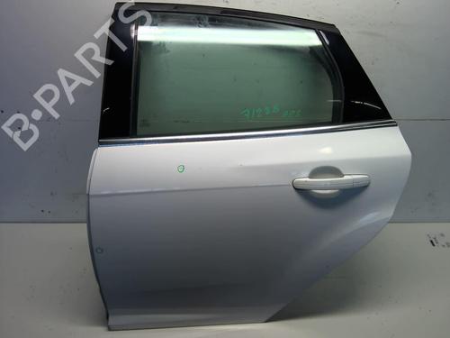 Left rear door FORD FOCUS III 1.6 TDCi | BP21489022C4