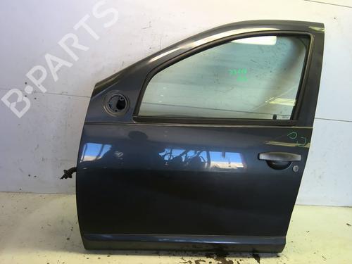 Left front door DACIA SANDERO 1.5 dCi | BP29071780C2