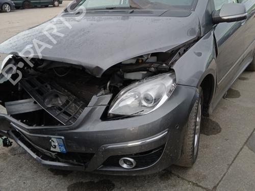 Used Parts MERCEDES-BENZ B-CLASS Sports Tourer (W245) B 180 CDI (245.207) (109 hp) 3379944