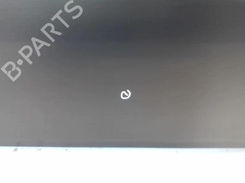 Right rear door SAAB 9-3 (YS3F, E79, D79, D75) 1.9 TiD | BP18218187C5 