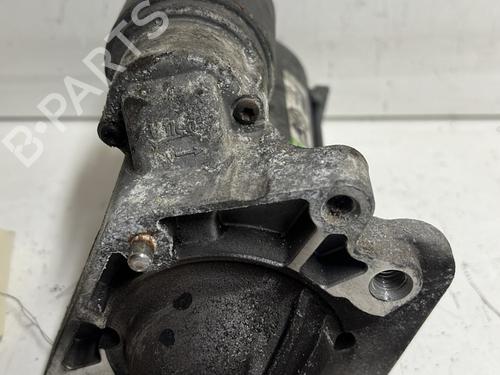 Starter RENAULT CLIO III (BR0/1, CR0/1) 1.5 dCi | BP25276483M8 