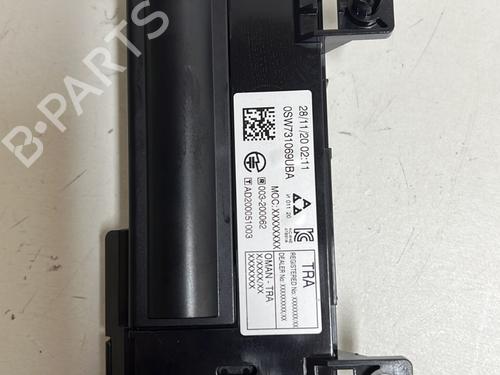 Electronic module PEUGEOT 308 II (LB_, LP_, LW_, LH_, L3_) 1.5 BlueHDi 130 | BP21489050M83 