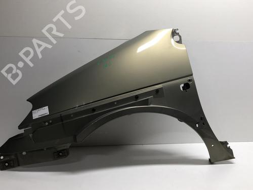 Used Left front fenders RENAULT SCÉNIC I MPV (JA0/1_, FA0_) 1.9 dCi RX4 (102 hp) 18214228