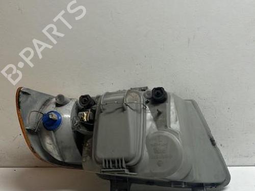 Left headlight MERCEDES-BENZ VITO Van (W638) 112 CDI 2.2 (638.094) | BP18207096C28 