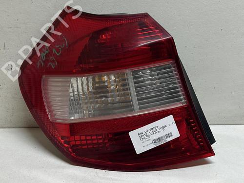 Left taillight BMW 1 (E87) 118 d | BP18226264C34 