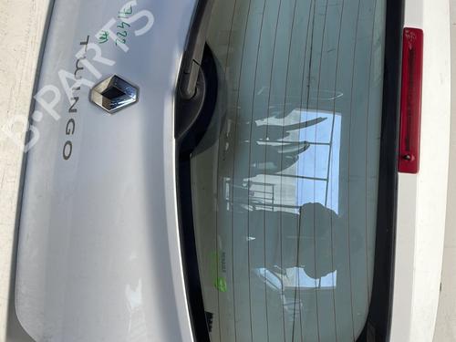 Bakluke CC/Kombi-Kupé RENAULT TWINGO II (CN0_) 1.5 dCi (CN0E) | BP23218756C6 
