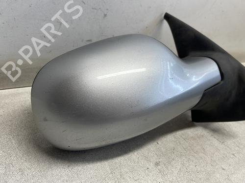 Right mirror NISSAN MICRA III (K12) 1.5 dCi | BP28705784C27