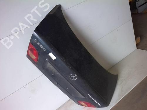 Used Tailgate MERCEDES-BENZ E-CLASS (W210) E 290 Turbo-D (210.017) (129 hp) 18212161
