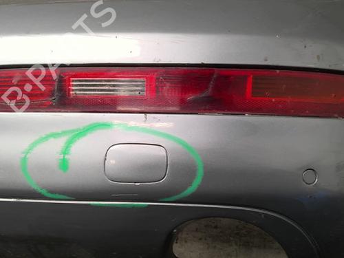 Rear bumper AUDI Q7 (4LB) 3.0 TDI quattro | BP32017272C8