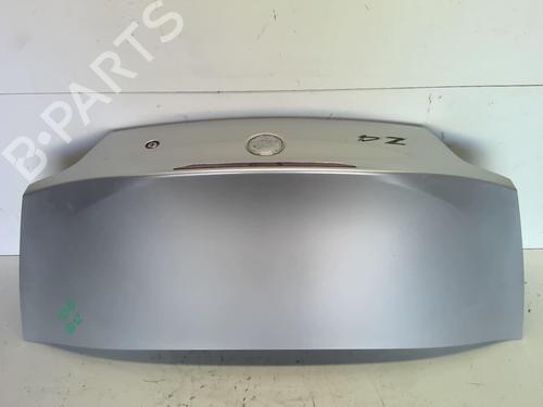 Used Tailgate BMW Z4 Roadster (E85) 2.5 i (192 hp) 19415204