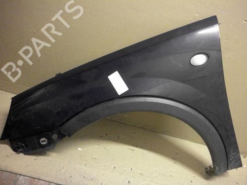 Forskærm venstre OPEL CORSA C (X01) 1.2 (F08, F68) (75 hp) 18209260