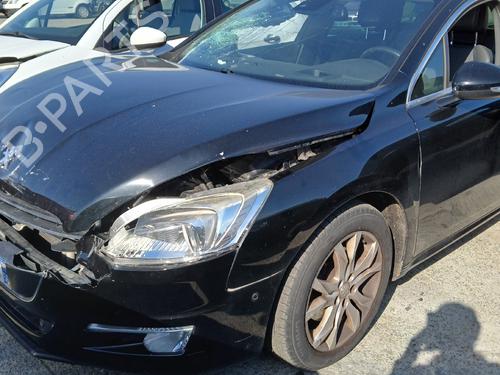 Left front indicator PEUGEOT 508 SW I (8E_) 2.0 HDi | BP36862083C32 - Image 12