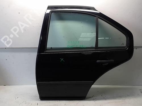 Used Left rear door VW BORA I (1J2) 1.9 TDI (110 hp) 18209112
