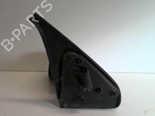 Ryggespeil venstre RENAULT CLIO II (BB_, CB_) 1.9 D (B/CB0J) (65 hp) 18220378