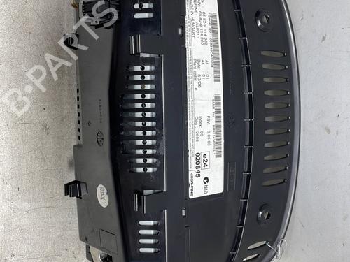 display-monitor-bmw-3-e90-2004-2005-2006-2007-2008-2009-2010-2011-2012-26654179 main image