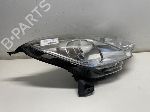Right headlight CITROËN DS3 (SA_) 1.6 HDi 90 | BP36949732C29  - Image 5
