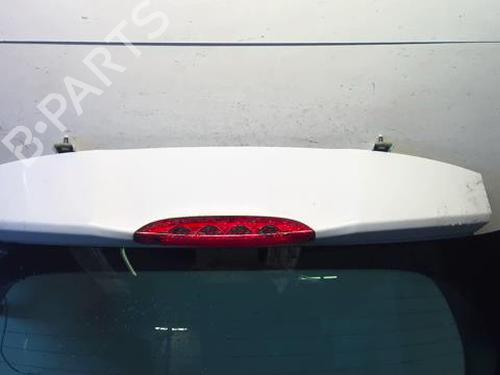 Used Tailgate Tailgate PEUGEOT 208 I (CA_, CC_) 1.0 VTi (68 hp) 18216858 18216858