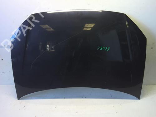 Hood VW POLO IV (9N_, 9A_) 1.9 TDI | BP18219828C1 