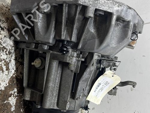 Gearbox DACIA LOGAN (LS_) 1.5 dCi (LS0K) | BP29919810M3