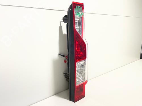 Right taillight RENAULT MASTER III Van (FV) 2.3 dCi 110 FWD (FV0R, FV0W, FV1A) | BP38004103C35 - Image 3
