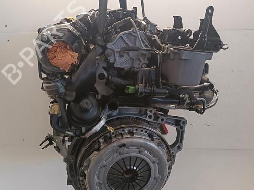 Used Engine Engine 39004059 39004059